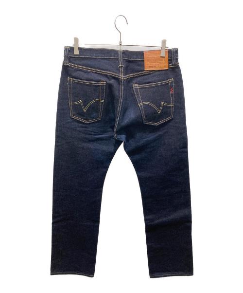 IRON HEART（アイアンハート）IRON HEART (アイアンハート) 19OZ HEAVY LEFTY DENIM　666S-19L インディゴ サイズ:34の古着・服飾アイテム
