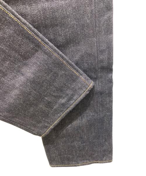 IRON HEART（アイアンハート）IRON HEART (アイアンハート) 25OZ SUPER EXTRA HEAVY DENIM　666-XHS インディゴ サイズ:34の古着・服飾アイテム