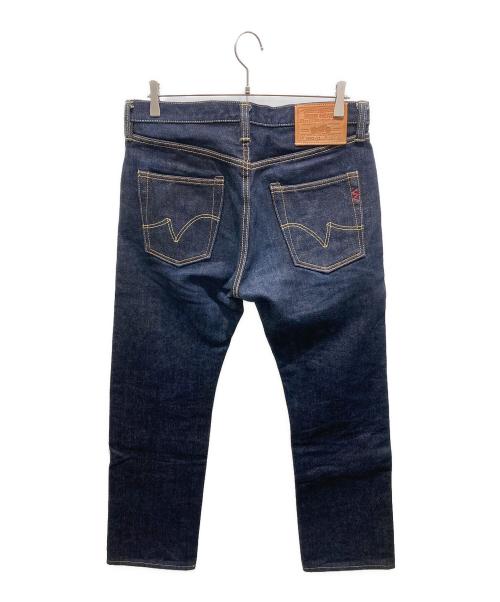 IRON HEART（アイアンハート）IRON HEART (アイアンハート) 21OZ EXTRA HEAVY DENIM　666S-21 インディゴ サイズ:34の古着・服飾アイテム