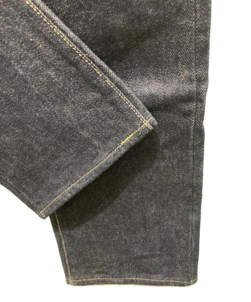 IRON HEART（アイアンハート）IRON HEART (アイアンハート) 21OZ EXTRA HEAVY DENIM　666S-21 インディゴ サイズ:34の古着・服飾アイテム