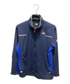 HELLY HANSENヘリーハンセン）の古着「OCEAN ELVENES JACK　HH11701」｜ネイビー