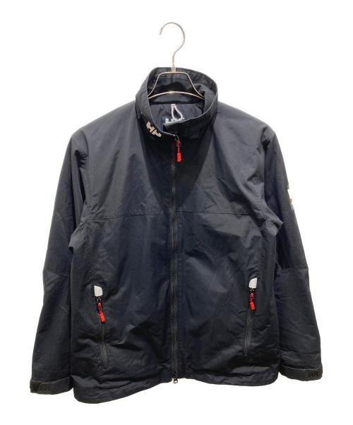HELLY HANSEN（ヘリーハンセン）HELLY HANSEN (ヘリーハンセン) ESPELI JACKET　HH11652 ブラック サイズ:Mの古着・服飾アイテム