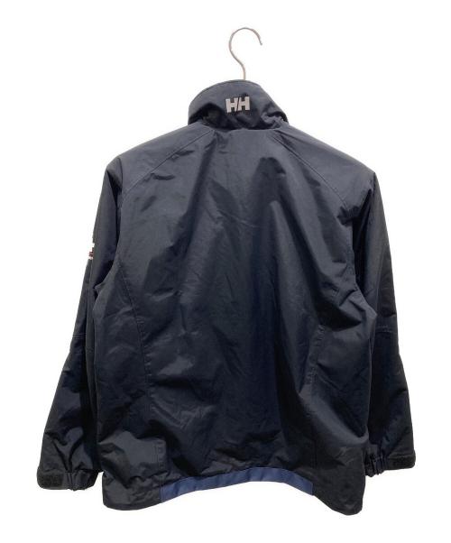 HELLY HANSEN（ヘリーハンセン）HELLY HANSEN (ヘリーハンセン) ESPELI JACKET　HH11652 ブラック サイズ:Mの古着・服飾アイテム