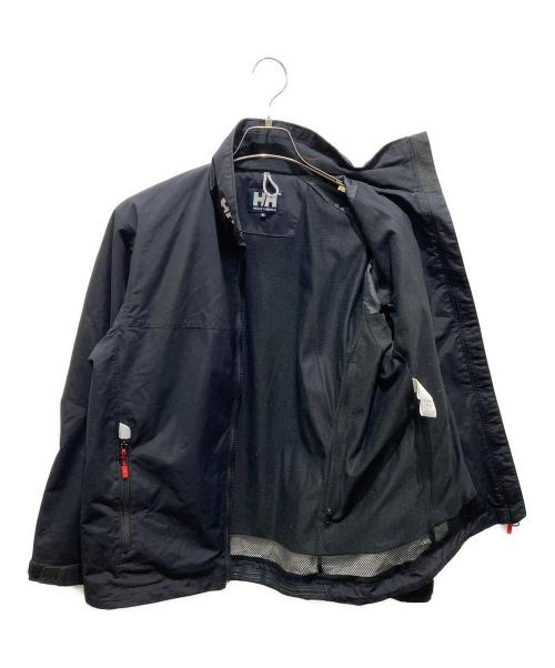 HELLY HANSEN（ヘリーハンセン）HELLY HANSEN (ヘリーハンセン) ESPELI JACKET　HH11652 ブラック サイズ:Mの古着・服飾アイテム