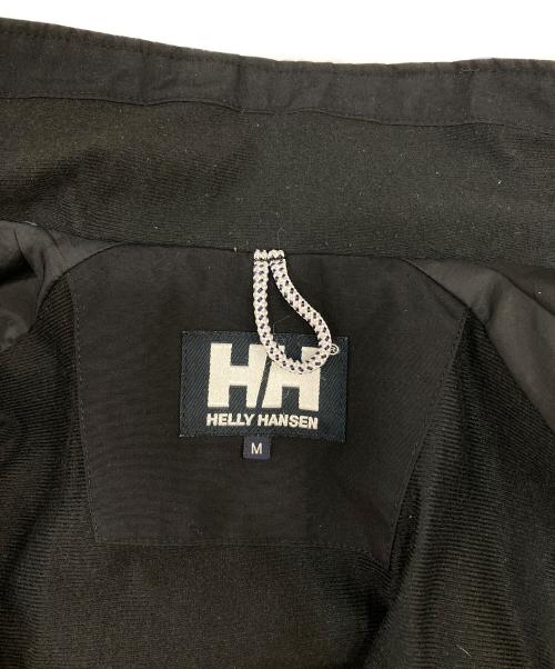 HELLY HANSEN（ヘリーハンセン）HELLY HANSEN (ヘリーハンセン) ESPELI JACKET　HH11652 ブラック サイズ:Mの古着・服飾アイテム