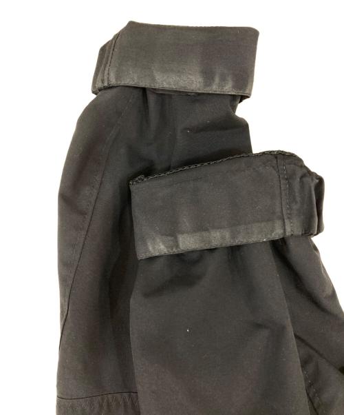 HELLY HANSEN（ヘリーハンセン）HELLY HANSEN (ヘリーハンセン) ESPELI JACKET　HH11652 ブラック サイズ:Mの古着・服飾アイテム