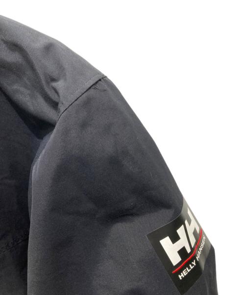 HELLY HANSEN（ヘリーハンセン）HELLY HANSEN (ヘリーハンセン) ESPELI JACKET　HH11652 ブラック サイズ:Mの古着・服飾アイテム