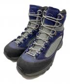 mont-bellモンベル）の古着「ツオロミー ブーツ」｜ブルー