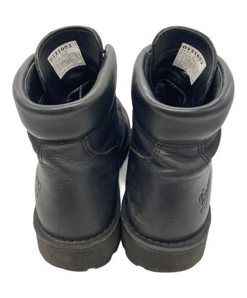 Danner（ダナー）Danner (ダナー) FIELD　D121003 ブラック サイズ:27の古着・服飾アイテム