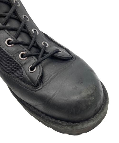 Danner（ダナー）Danner (ダナー) FIELD　D121003 ブラック サイズ:27の古着・服飾アイテム