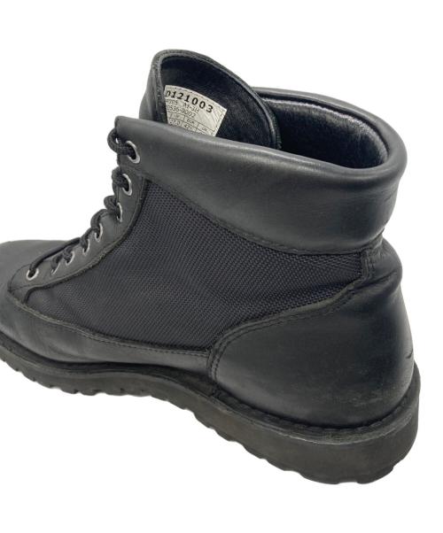 Danner（ダナー）Danner (ダナー) FIELD　D121003 ブラック サイズ:27の古着・服飾アイテム