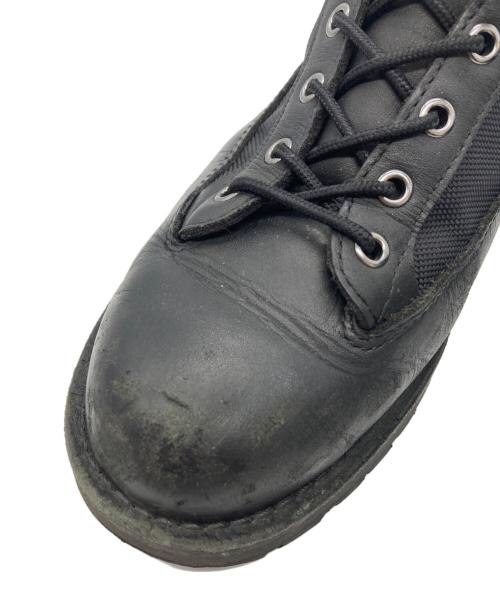 Danner（ダナー）Danner (ダナー) FIELD　D121003 ブラック サイズ:27の古着・服飾アイテム