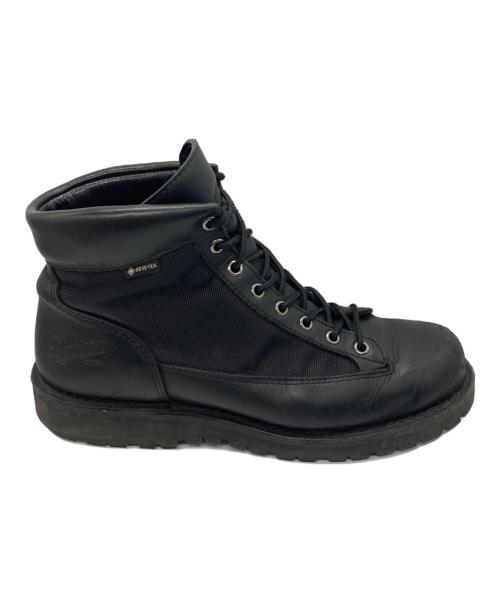 Danner（ダナー）Danner (ダナー) FIELD　D121003 ブラック サイズ:27の古着・服飾アイテム
