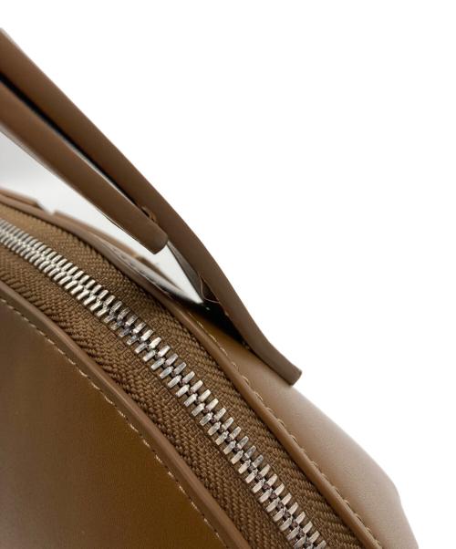 ADD CULUMN（アドカラム）ADD CULUMN (アドカラム) FIGRE BODYBAG　PH1697 A25W02B399 ブラウンの古着・服飾アイテム