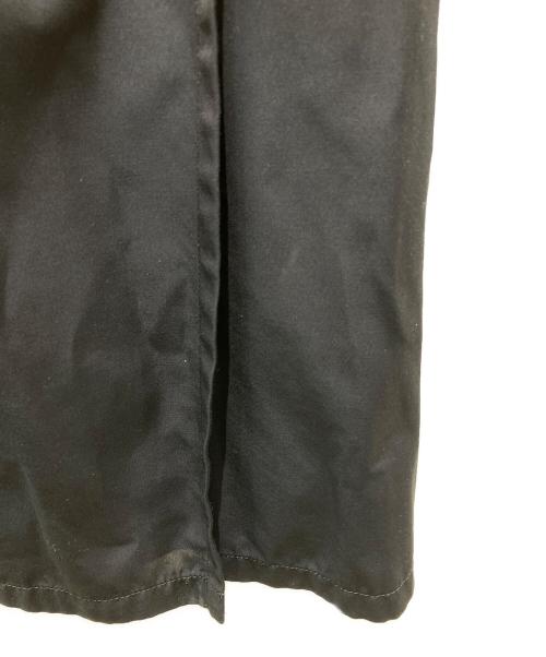 ESTNATION（エストネーション）ESTNATION (エストネーション) トレンチコート　02-109-01-080014 ネイビー サイズ:36の古着・服飾アイテム