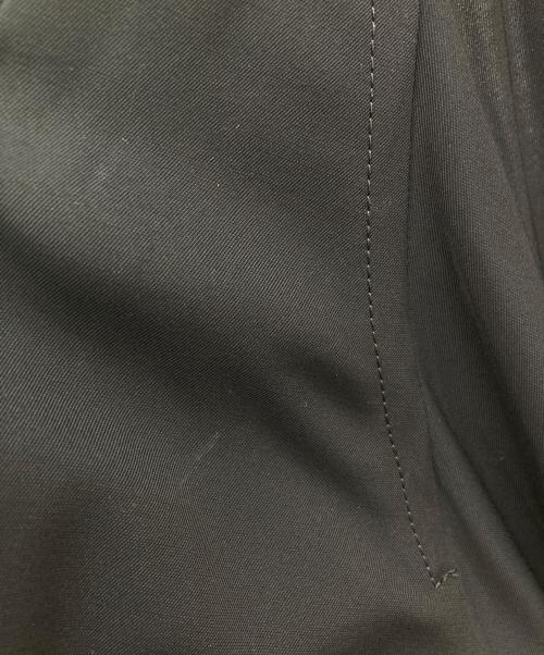 ESTNATION（エストネーション）ESTNATION (エストネーション) トレンチコート　02-109-01-080014 ネイビー サイズ:36の古着・服飾アイテム