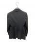 auratier (オーラティエ) ハンサムジャケット ブラック サイズ:36：17000円