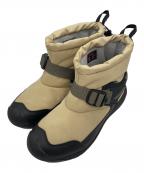 KEENキーン）の古着「HOODROMEO WP M　1025474」｜ベージュ