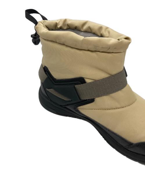 KEEN（キーン）KEEN (キーン) HOODROMEO WP M　1025474 ベージュ サイズ:26.5の古着・服飾アイテム