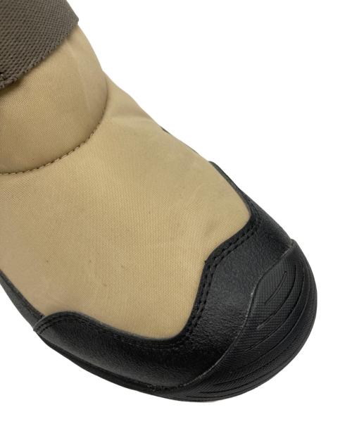 KEEN（キーン）KEEN (キーン) HOODROMEO WP M　1025474 ベージュ サイズ:26.5の古着・服飾アイテム