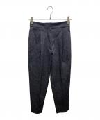 LItenリテン）の古着「YOKUBARI Denim Pants　LIT24SS-PT-001-2」｜インディゴ