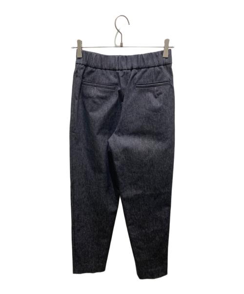 LIten（リテン）LIten (リテン) YOKUBARI Denim Pants　LIT24SS-PT-001-2 インディゴ サイズ:1の古着・服飾アイテム
