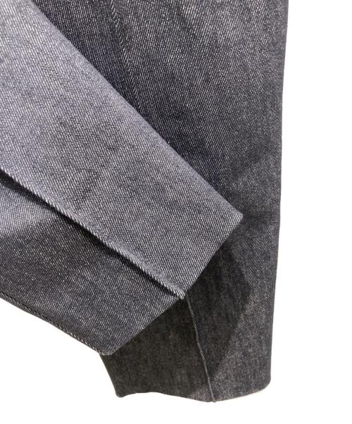 LIten（リテン）LIten (リテン) YOKUBARI Denim Pants　LIT24SS-PT-001-2 インディゴ サイズ:1の古着・服飾アイテム
