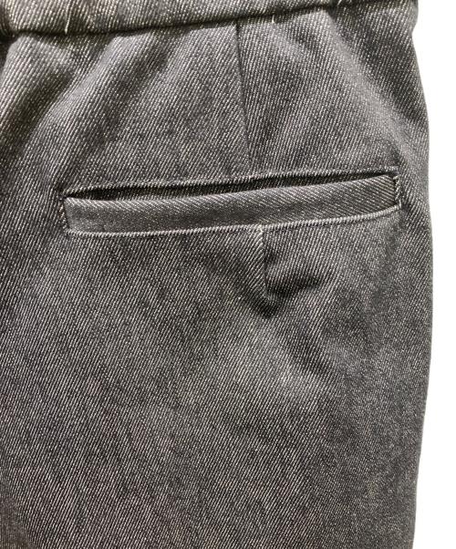 LIten（リテン）LIten (リテン) YOKUBARI Denim Pants　LIT24SS-PT-001-2 インディゴ サイズ:1の古着・服飾アイテム