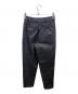 LIten (リテン) YOKUBARI Denim Pants　LIT24SS-PT-001-2 インディゴ サイズ:1：11000円