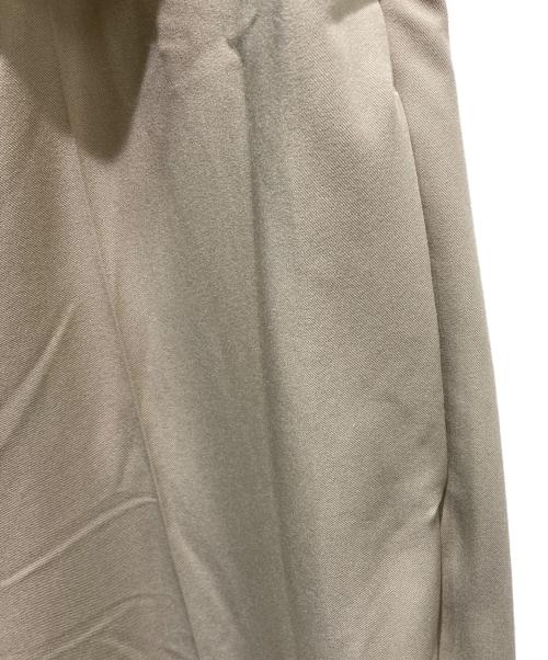 Mila Owen（ミラオーウェン）Mila Owen (ミラオーウェン) 2wayキャミベアオールインワン ベージュの古着・服飾アイテム