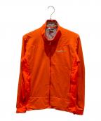 norronaノローナ）の古着「falketind octa jacket」｜オレンジ