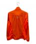 NORRONA (ノローナ) falketind octa jacket オレンジ サイズ:S：17000円
