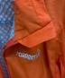 中古・古着 NORRONA (ノローナ) falketind octa jacket オレンジ サイズ:S：17000円