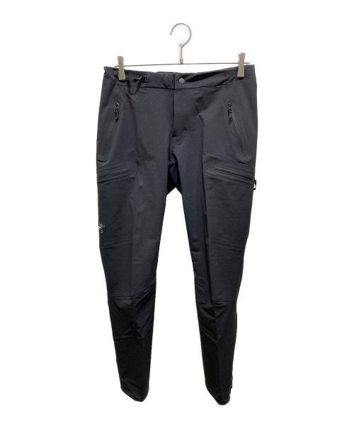 ARC'TERYX（アークテリクス）ARC'TERYX (アークテリクス) GAMMA GUIDE PANT M　X000006823 ブラック サイズ:30の古着・服飾アイテム