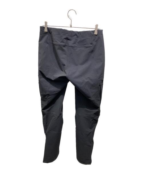 ARC'TERYX（アークテリクス）ARC'TERYX (アークテリクス) GAMMA GUIDE PANT M　X000006823 ブラック サイズ:30の古着・服飾アイテム