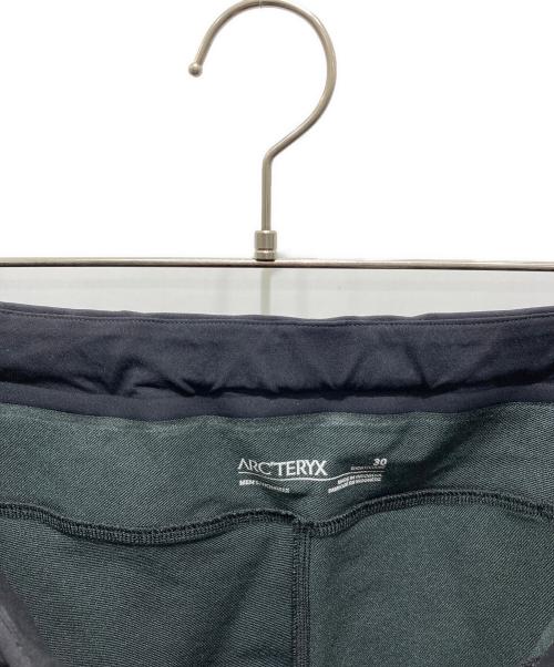 ARC'TERYX（アークテリクス）ARC'TERYX (アークテリクス) GAMMA GUIDE PANT M　X000006823 ブラック サイズ:30の古着・服飾アイテム