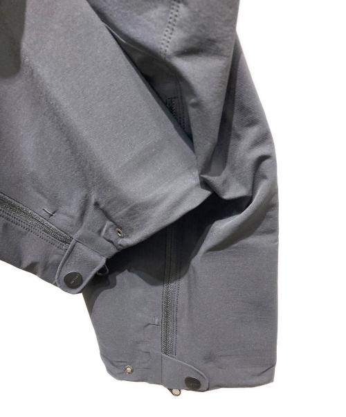 ARC'TERYX（アークテリクス）ARC'TERYX (アークテリクス) GAMMA GUIDE PANT M　X000006823 ブラック サイズ:30の古着・服飾アイテム