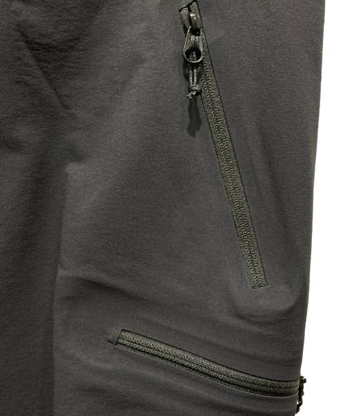 ARC'TERYX（アークテリクス）ARC'TERYX (アークテリクス) GAMMA GUIDE PANT M　X000006823 ブラック サイズ:30の古着・服飾アイテム