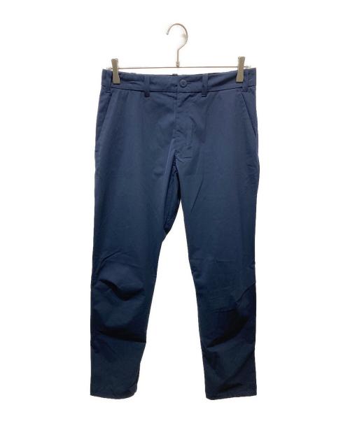 HOUDINI（フーディニ）HOUDINI (フーディニ) ナイロンパンツ　S221PT-02 ネイビー サイズ:Sの古着・服飾アイテム