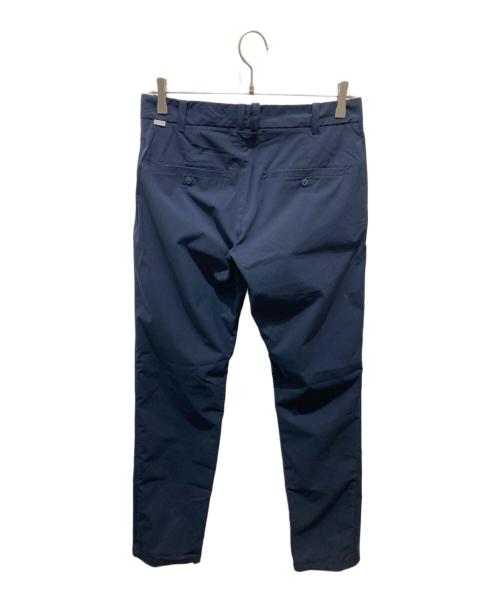 HOUDINI（フーディニ）HOUDINI (フーディニ) ナイロンパンツ　S221PT-02 ネイビー サイズ:Sの古着・服飾アイテム