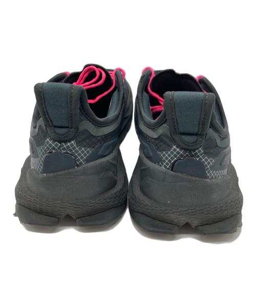 ALTRA（アルトラ）ALTRA (アルトラ) トレッキングシューズ　AL0A7R6P001　紐非純正 OLYMPUS 5 ブラック サイズ:7.5の古着・服飾アイテム