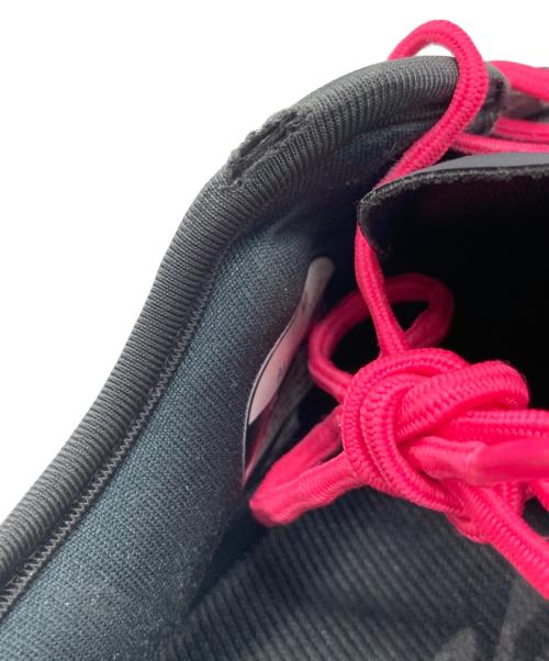 ALTRA（アルトラ）ALTRA (アルトラ) トレッキングシューズ　AL0A7R6P001　紐非純正 OLYMPUS 5 ブラック サイズ:7.5の古着・服飾アイテム