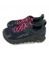 ALTRA (アルトラ) トレッキングシューズ　AL0A7R6P001　紐非純正 OLYMPUS 5 ブラック サイズ:7.5：7000円