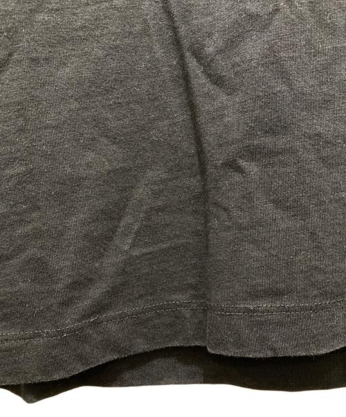 WIND AND SEA（ウィンダンシー）WIND AND SEA (ウィンダンシー) Lyft (リフト) ロゴプリントTシャツ ブラック サイズ:Lの古着・服飾アイテム