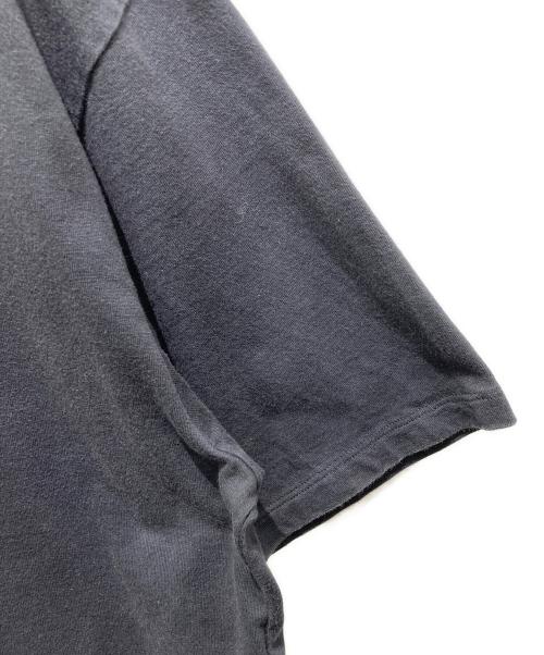 GUCCI（グッチ）GUCCI (グッチ) ブレードプリントTシャツ　565806 XJAZY ブラック サイズ:XLの古着・服飾アイテム