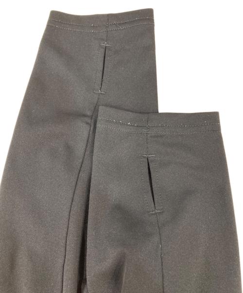 F.C.R.B.（エフシーレアルブリストル）F.C.R.B. (エフシーレアルブリストル) BIG LOGO TRAINING TEE ブラック サイズ:XLの古着・服飾アイテム