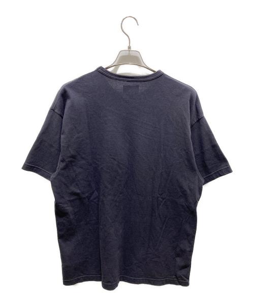 WTAPS（ダブルタップス）WTAPS (ダブルタップス) ACADEMY SS　241ATDT-CSM21 ブラック サイズ:3の古着・服飾アイテム