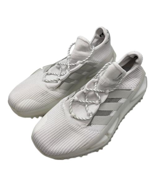 adidas（アディダス）adidas (アディダス) NMD S1　GW4652 ホワイト サイズ:28の古着・服飾アイテム