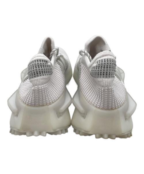 adidas（アディダス）adidas (アディダス) NMD S1　GW4652 ホワイト サイズ:28の古着・服飾アイテム