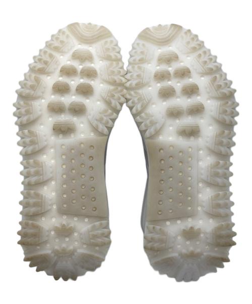 adidas（アディダス）adidas (アディダス) NMD S1　GW4652 ホワイト サイズ:28の古着・服飾アイテム